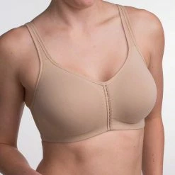 Wacoal 852247 Casual Beauty Soft Cup Wireless Bra