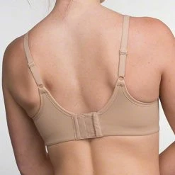 Wacoal 852247 Casual Beauty Soft Cup Wireless Bra