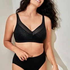 Wacoal Elevated Allure Wire Free Bra 852336