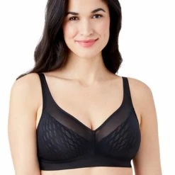 Wacoal Elevated Allure Wire Free Bra 852336