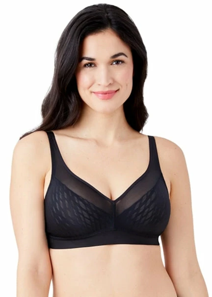 Wacoal Elevated Allure Wire Free Bra 852336