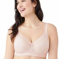 Wacoal Elevated Allure Wire Free Bra 852336