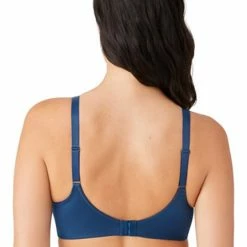 Wacoal Elevated Allure Wire Free Bra 852336