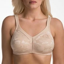 Wacoal 85276 Awareness Soft Cup Wireless Bra
