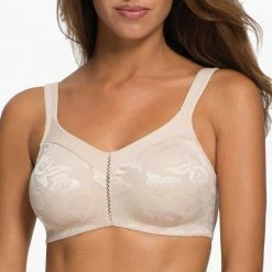Wacoal 85276 Awareness Soft Cup Wireless Bra