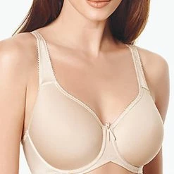 Wacoal Basic Beauty Underwire T-Shirt Bra 853192