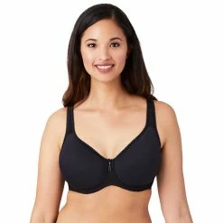 Wacoal Basic Beauty Underwire T-Shirt Bra 853192