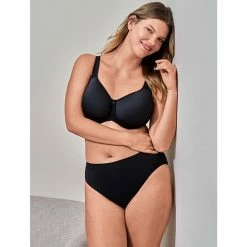 Wacoal Basic Beauty Underwire T-Shirt Bra 853192