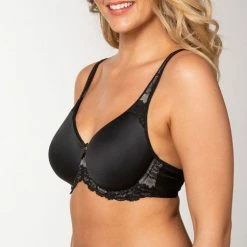 Wacoal Basic Benefits Contour T-Shirt Bra 853290