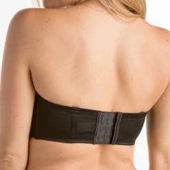 Wacoal Red Carpet Strapless Convertible Bra 854119