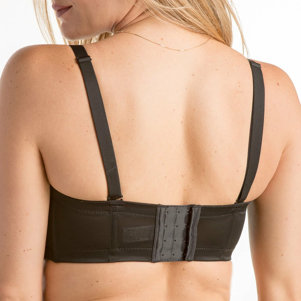 Wacoal Red Carpet Strapless Convertible Bra 854119