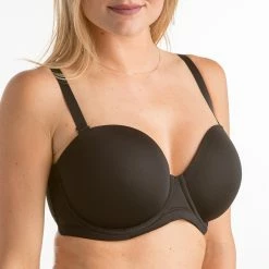 Wacoal Red Carpet Strapless Convertible Bra 854119