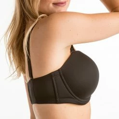 Wacoal Red Carpet Strapless Convertible Bra 854119