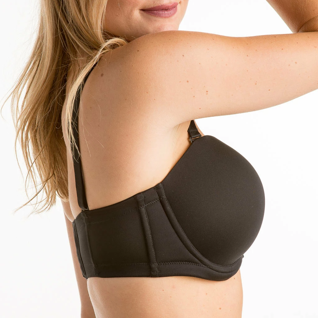 Wacoal Red Carpet Strapless Convertible Bra 854119