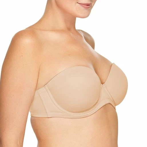 Wacoal Red Carpet Strapless Convertible Bra 854119
