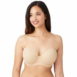 Wacoal Red Carpet Strapless Convertible Bra 854119