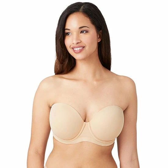 Wacoal Red Carpet Strapless Convertible Bra 854119