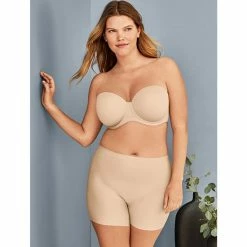 Wacoal Red Carpet Strapless Convertible Bra 854119