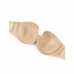 Wacoal Red Carpet Strapless Convertible Bra 854119