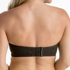 Wacoal 854205 Halo Lace Strapless Bra