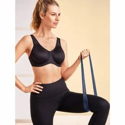 Wacoal Support Underwire Sports Bra 855170
