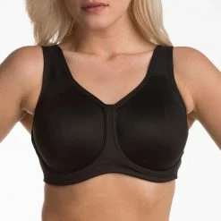Wacoal Support Underwire Sports Bra 855170