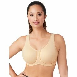 Wacoal Support Underwire Sports Bra 855170