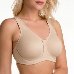 Wacoal Support Underwire Sports Bra 855170