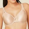 Wacoal Basic Beauty Full Figure Smoothing Bra 855192