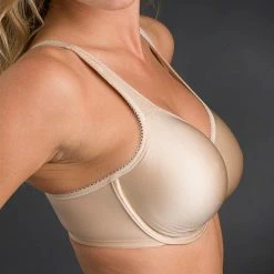 Wacoal Basic Beauty Full Figure Smoothing Bra 855192