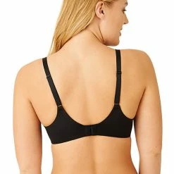 Wacoal Elevated Allure Underwire 855336 - Black