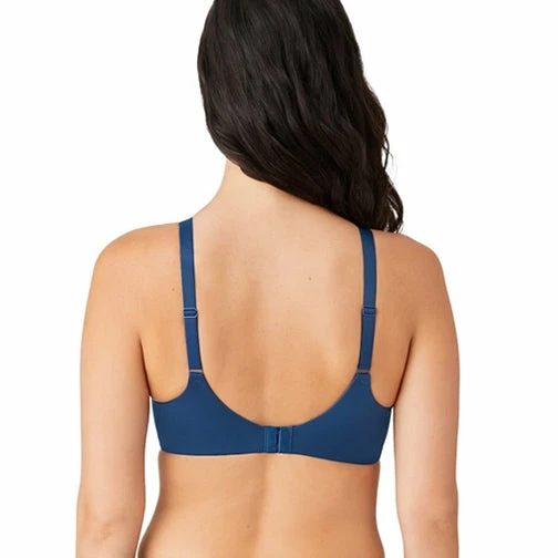Wacoal Elevated Allure Underwire 855336 - Titan Blue