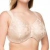 Wacoal Awareness Full Figure Smoothing Bra 85567