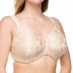 Wacoal Awareness Full Figure Smoothing Bra 85567
