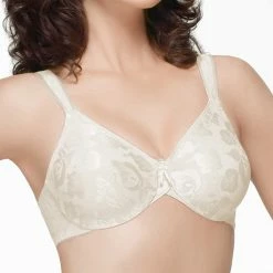 Wacoal Awareness Full Figure Smoothing Bra 85567