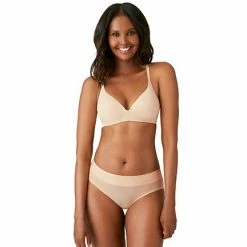 Wacoal Comfort First Wire Free T-Shirt Bra 856339