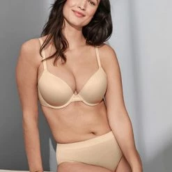 Wacoal Perfect Primer Push Up 858313