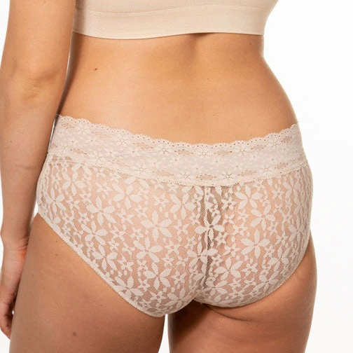 Wacoal Halo Boyshort 870205