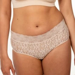 Wacoal Halo Boyshort 870205