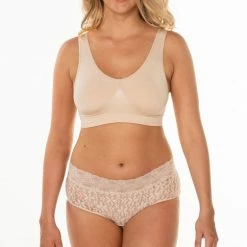 Wacoal Halo Boyshort 870205