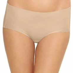 Wacoal Beyond Naked Cotton Hipster 870259