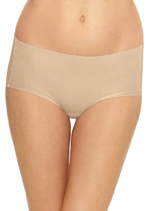 Wacoal Beyond Naked Cotton Hipster 870259