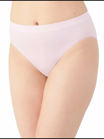 Wacoal B-Smooth Hi Cut 871374