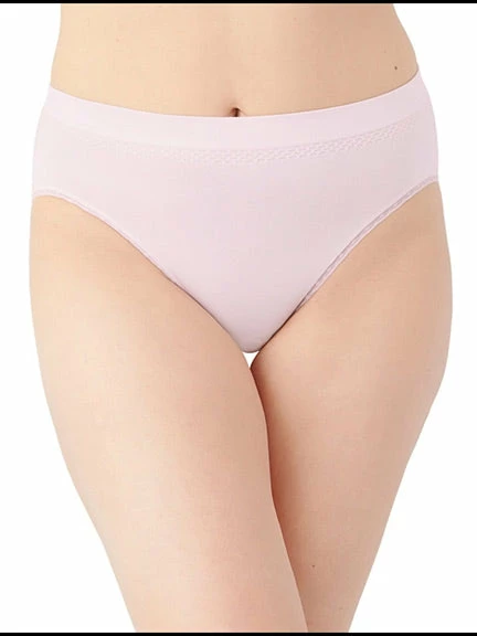 Wacoal B-Smooth Hi Cut 871374