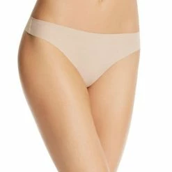 Wacoal Beyond Naked Cotton Thong 879259