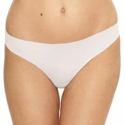 Wacoal Beyond Naked Cotton Thong 879259