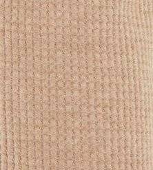 Z Supply Lounge Z Lounge Sedona Waffle Long Sleeve Top ZLT214403