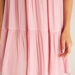 Z Supply Lounge Z Lounge Breezy Dress ZLD222284