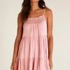 Z Supply Lounge Z Lounge Breezy Dress ZLD222284