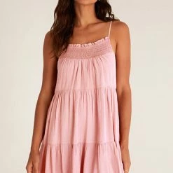 Z Supply Lounge Z Lounge Breezy Dress ZLD222284